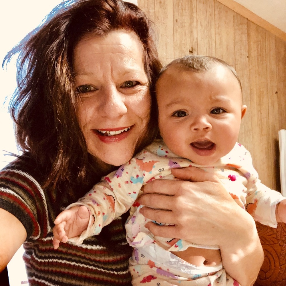 Meet your Posher, Susan